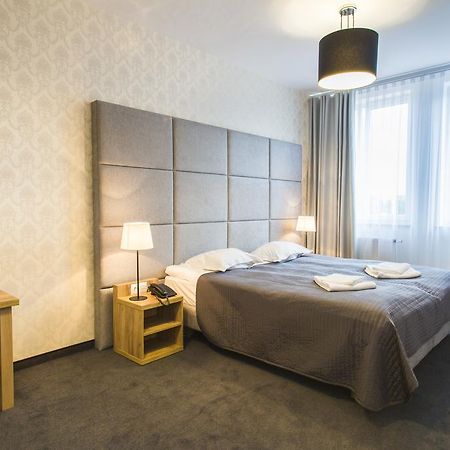 Hotel Nad Raba - Bochnia Dış mekan fotoğraf