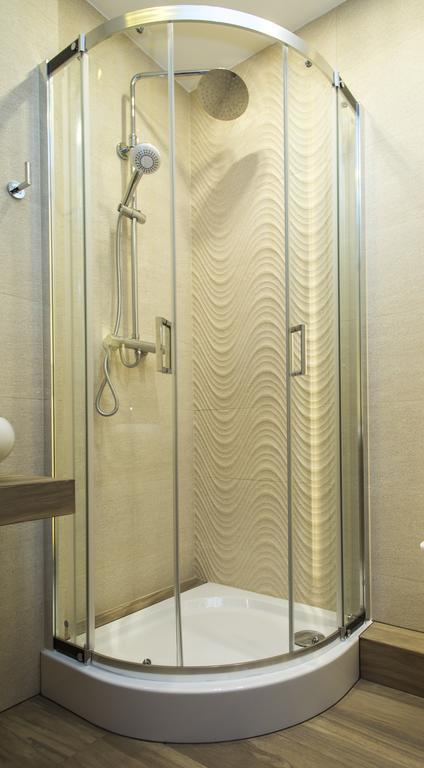 Hotel Nad Raba - Bochnia Oda fotoğraf