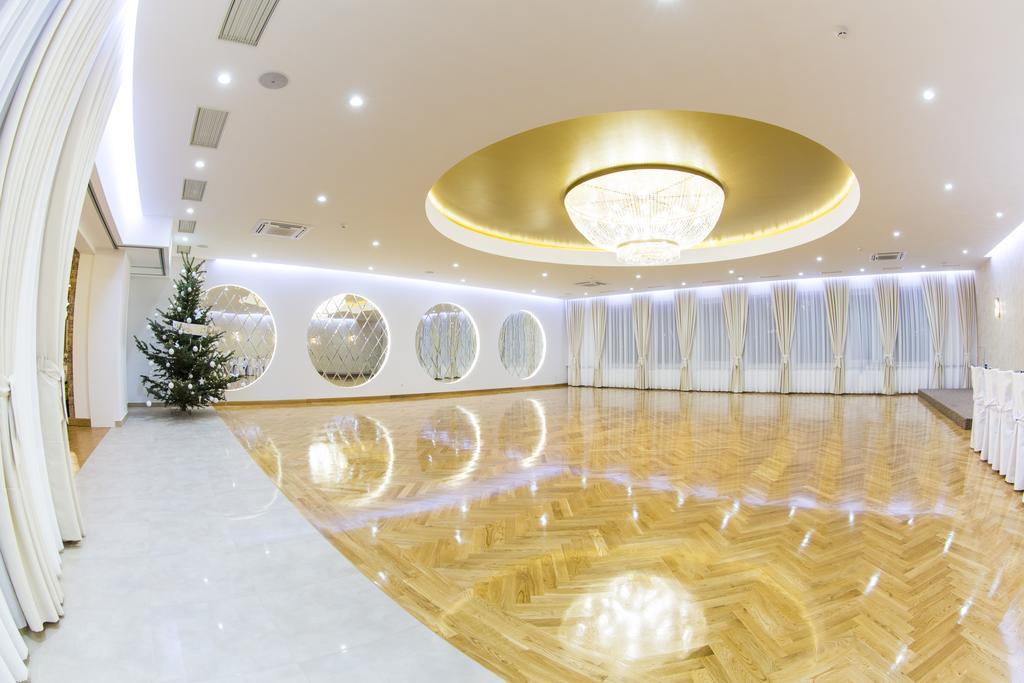 Hotel Nad Raba - Bochnia Dış mekan fotoğraf
